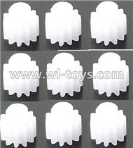 MJX X500 RC Quadcopter parts-09 Small gear(9pcs)